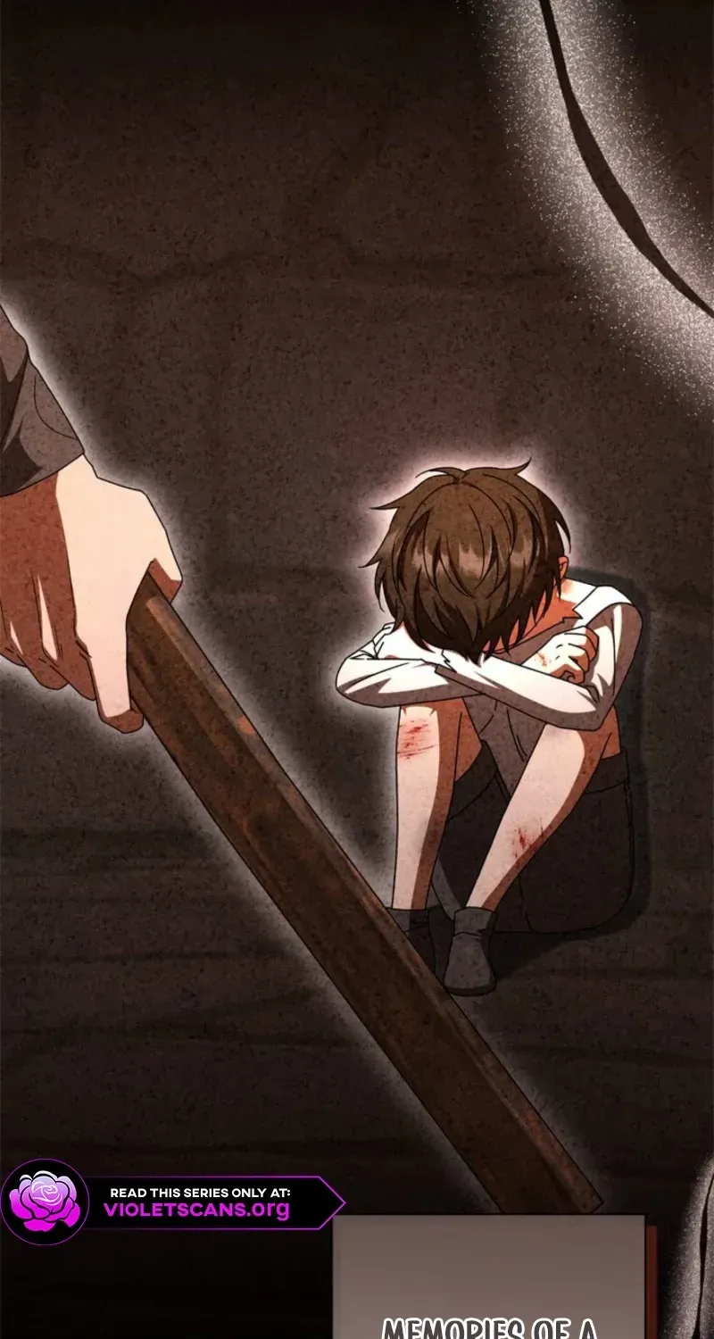 Even Though You Cry Every Time Chapter 9 page 85 - 