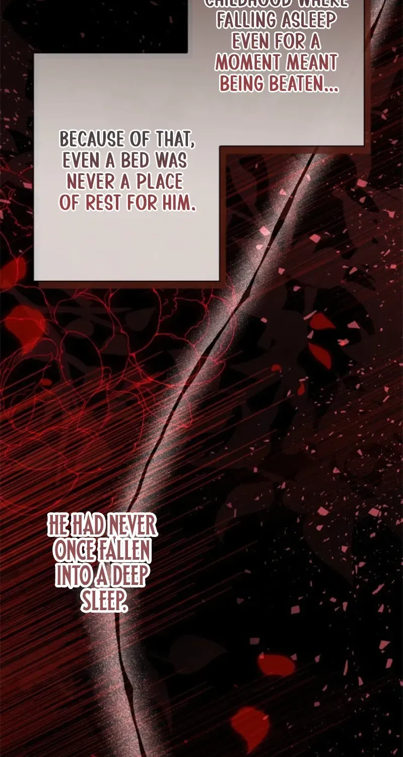 Even Though You Cry Every Time Chapter 9 page 87 - 