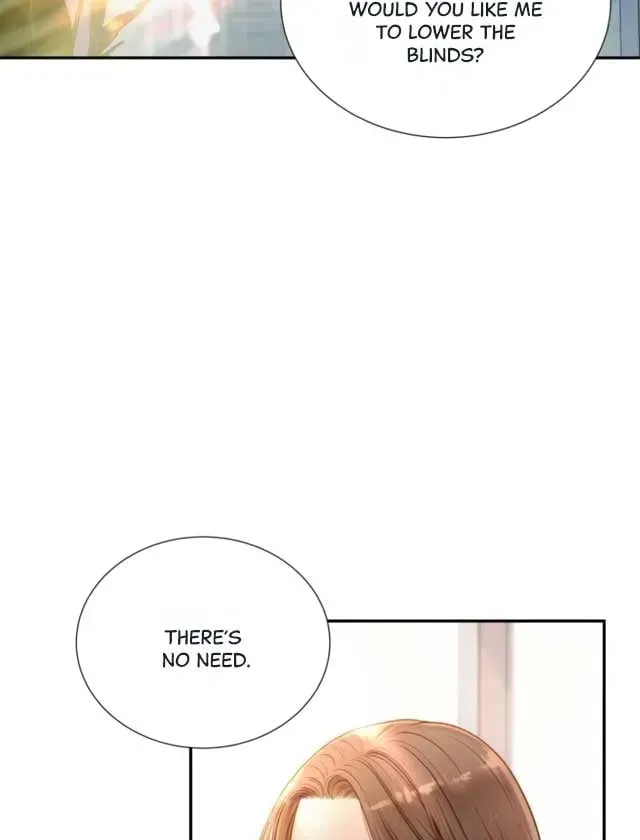 Even though you know it’s crazy Chapter 1.1 page 27 - 