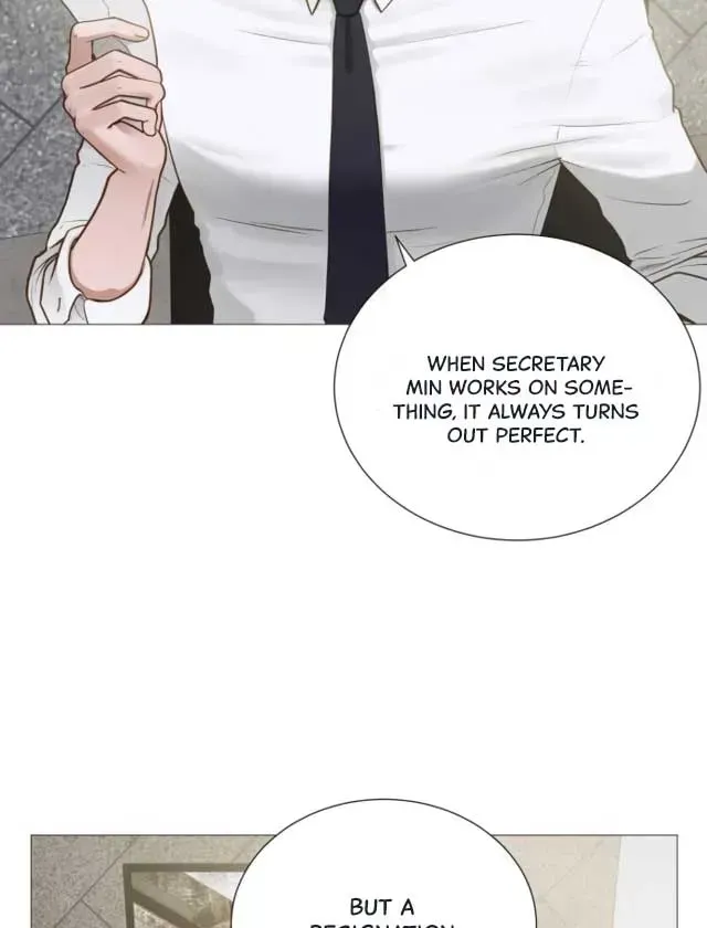 Even though you know it’s crazy Chapter 1.1 page 33 - 