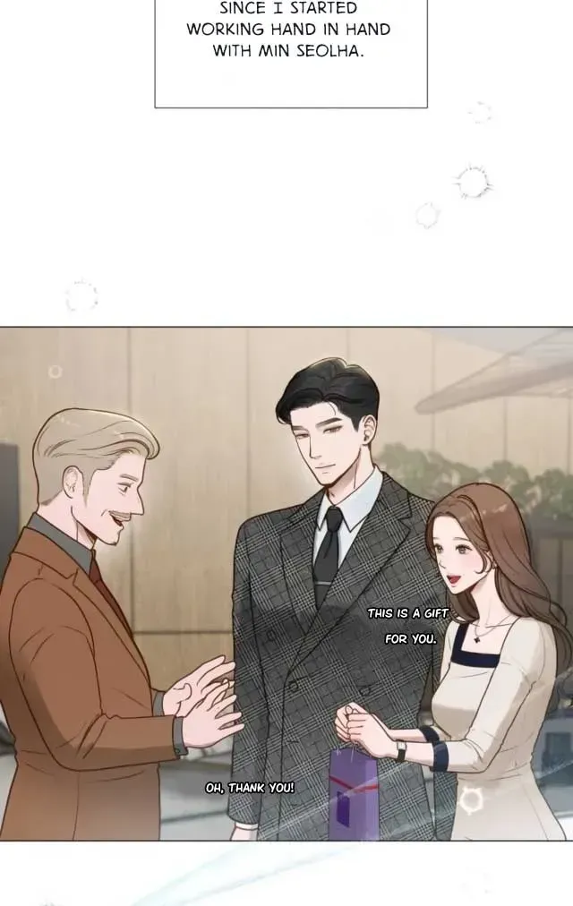 Even though you know it’s crazy Chapter 1.1 page 39 - 