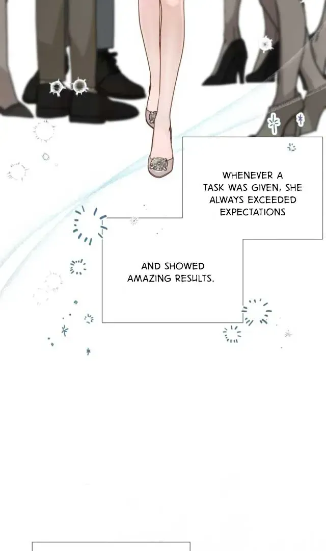 Even though you know it’s crazy Chapter 1.1 page 42 - 