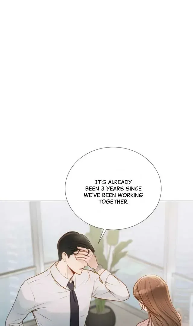 Even though you know it’s crazy Chapter 1.1 page 48 - 