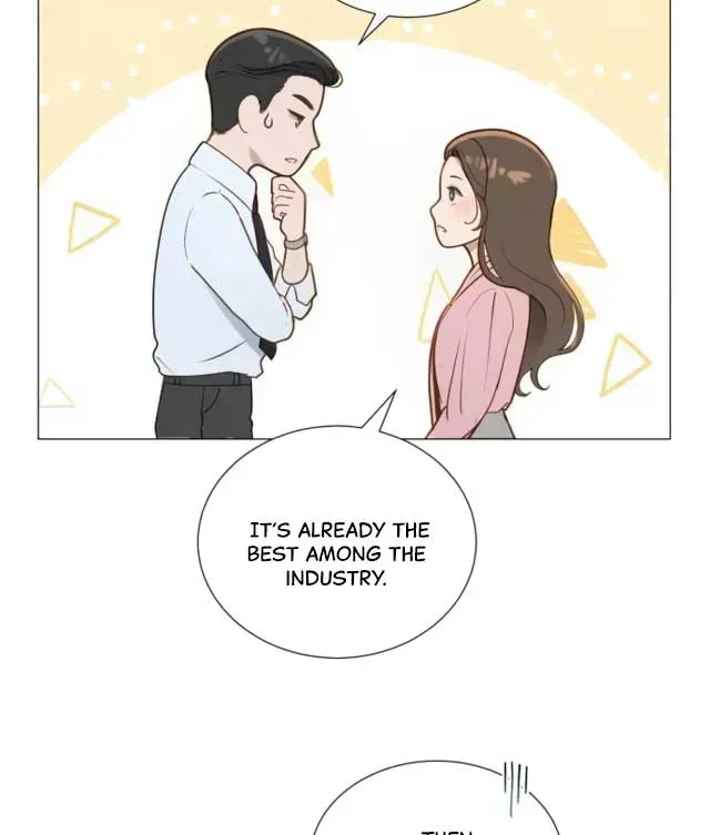 Even though you know it’s crazy Chapter 1.1 page 56 - 