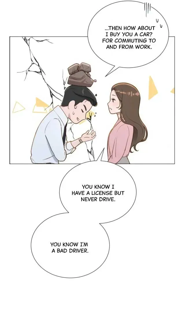 Even though you know it’s crazy Chapter 1.1 page 58 - 