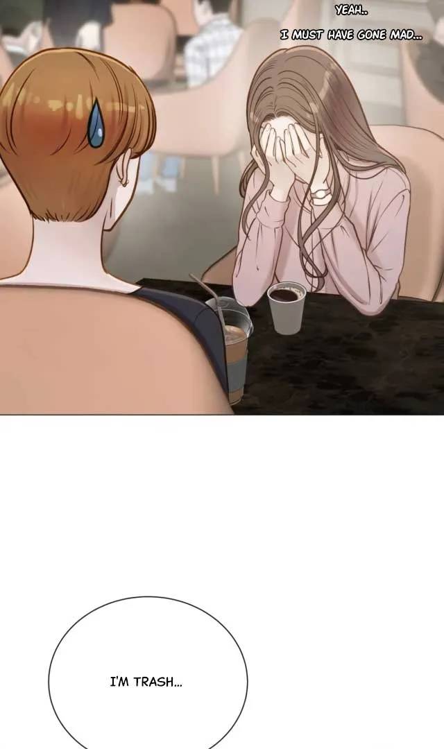 Even though you know it’s crazy Chapter 1 page 137 - 