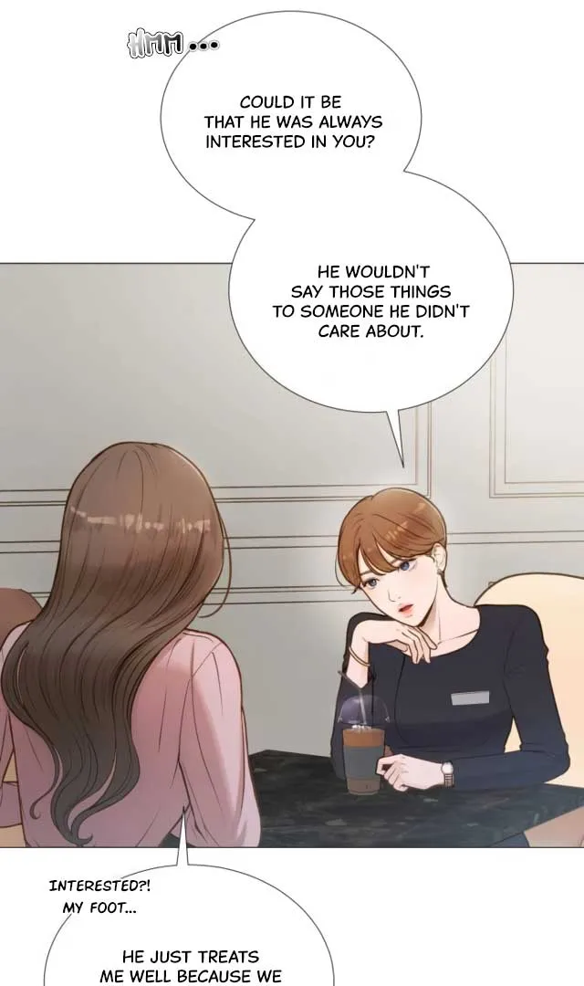 Even though you know it’s crazy Chapter 1 page 140 - 