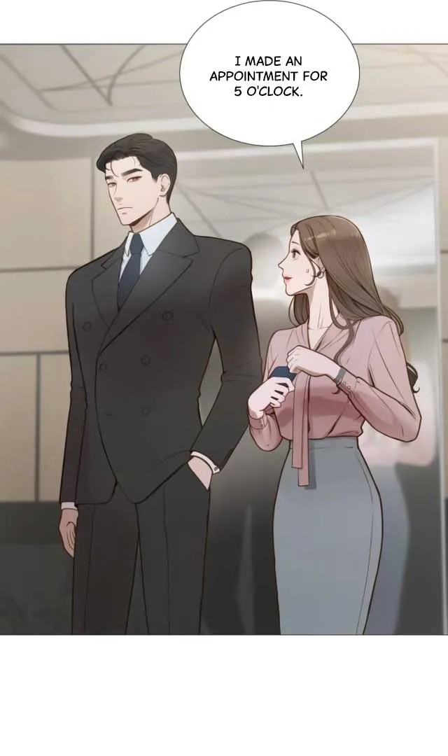 Even though you know it’s crazy Chapter 1 page 157 - 
