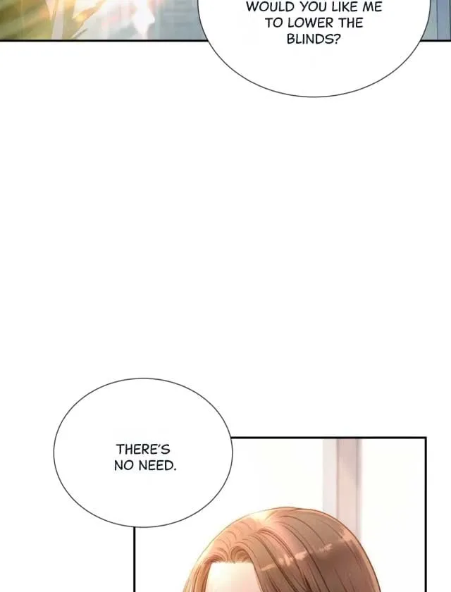 Even though you know it’s crazy Chapter 1 page 28 - 