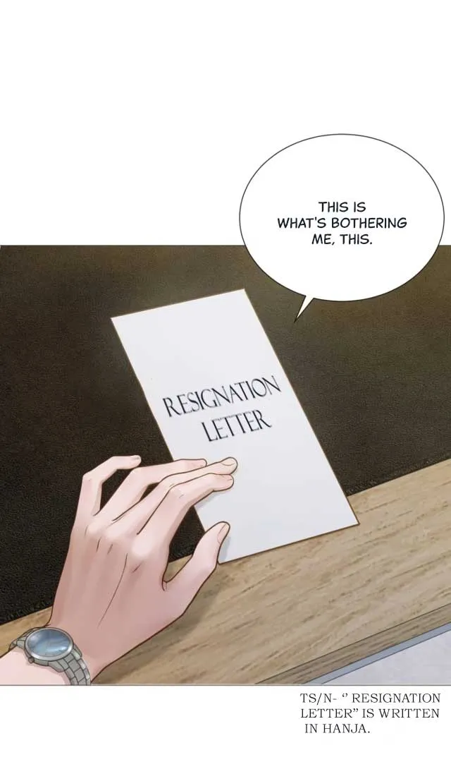 Even though you know it’s crazy Chapter 1 page 30 - 