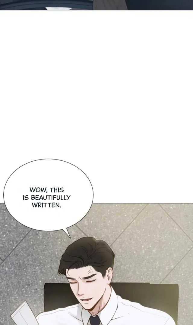 Even though you know it’s crazy Chapter 1 page 33 - 