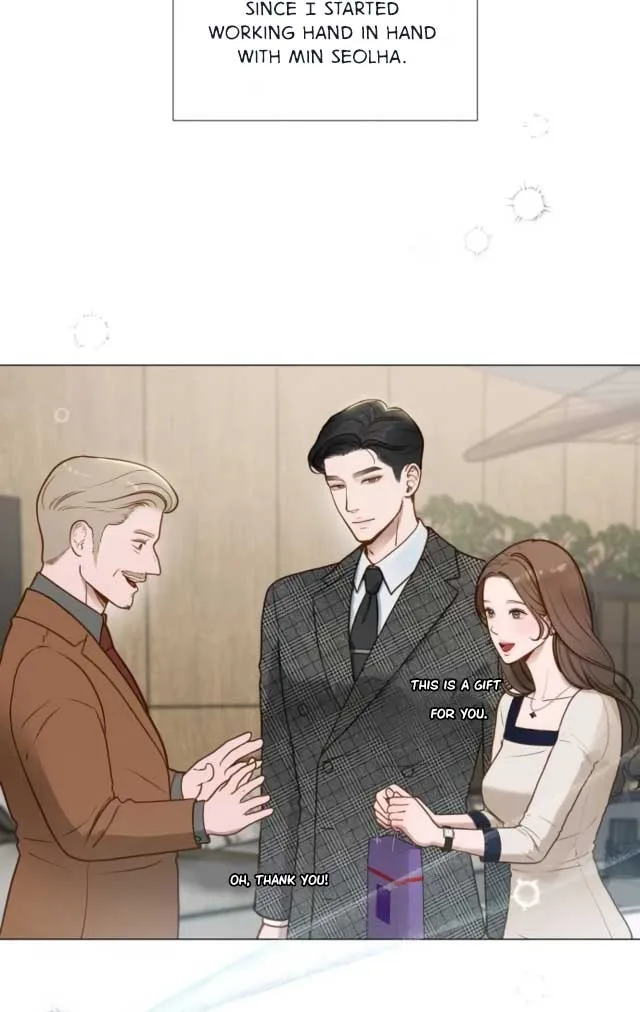 Even though you know it’s crazy Chapter 1 page 40 - 