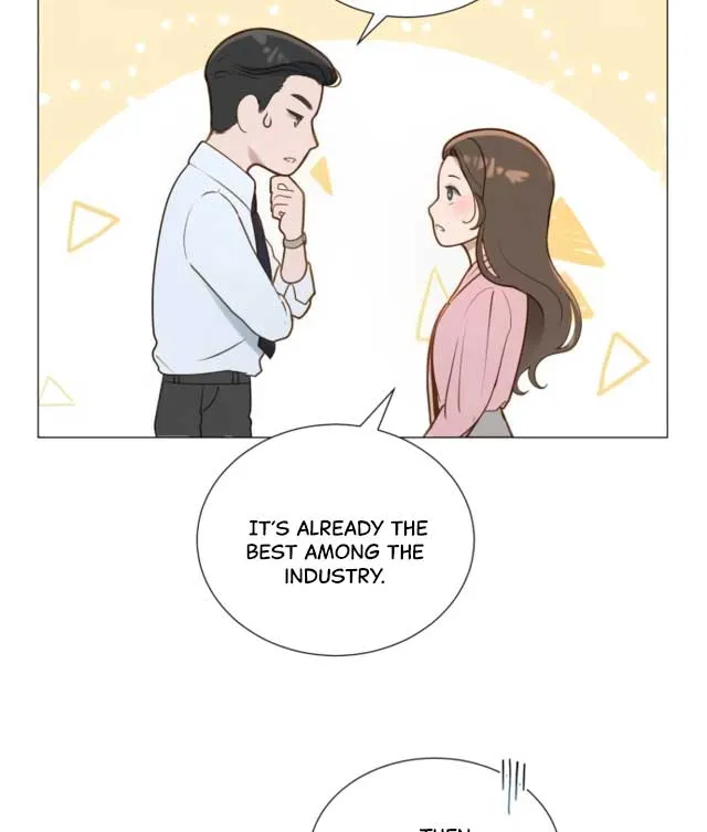 Even though you know it’s crazy Chapter 1 page 57 - 