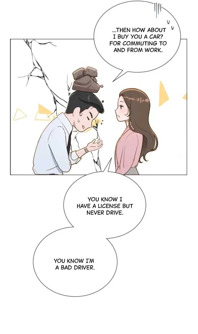 Even though you know it’s crazy Chapter 1 page 59 - 