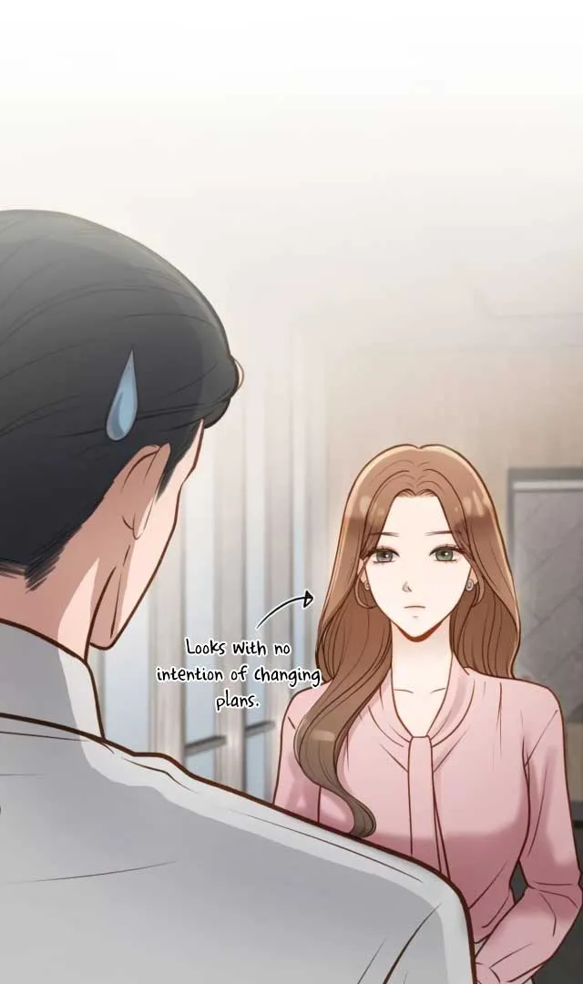 Even though you know it’s crazy Chapter 1 page 60 - 