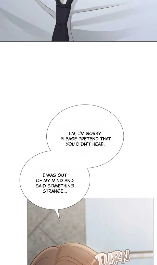 Even though you know it’s crazy Chapter 1 page 76 - 