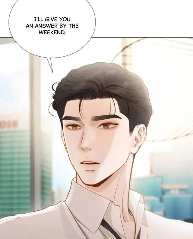 Even though you know it’s crazy Chapter 1 page 79 - 