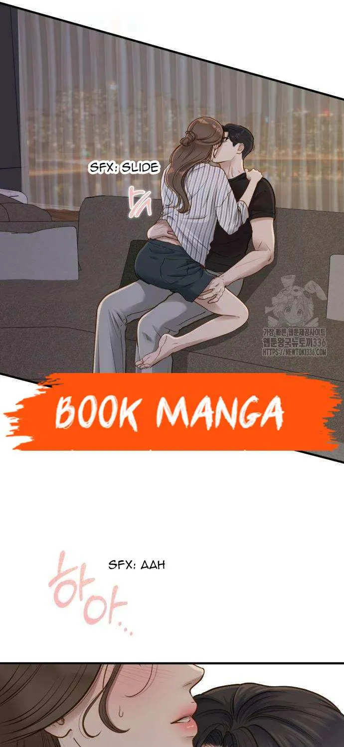 Even though you know it’s crazy Chapter 10 page 13 - 