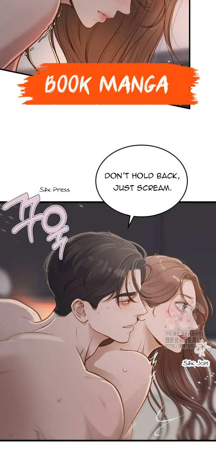 Even though you know it’s crazy Chapter 10 page 17 - 