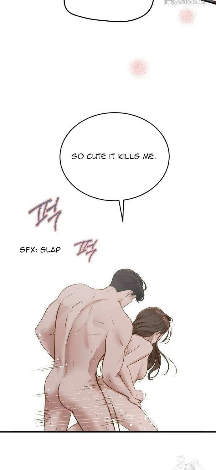 Even though you know it’s crazy Chapter 10 page 22 - 