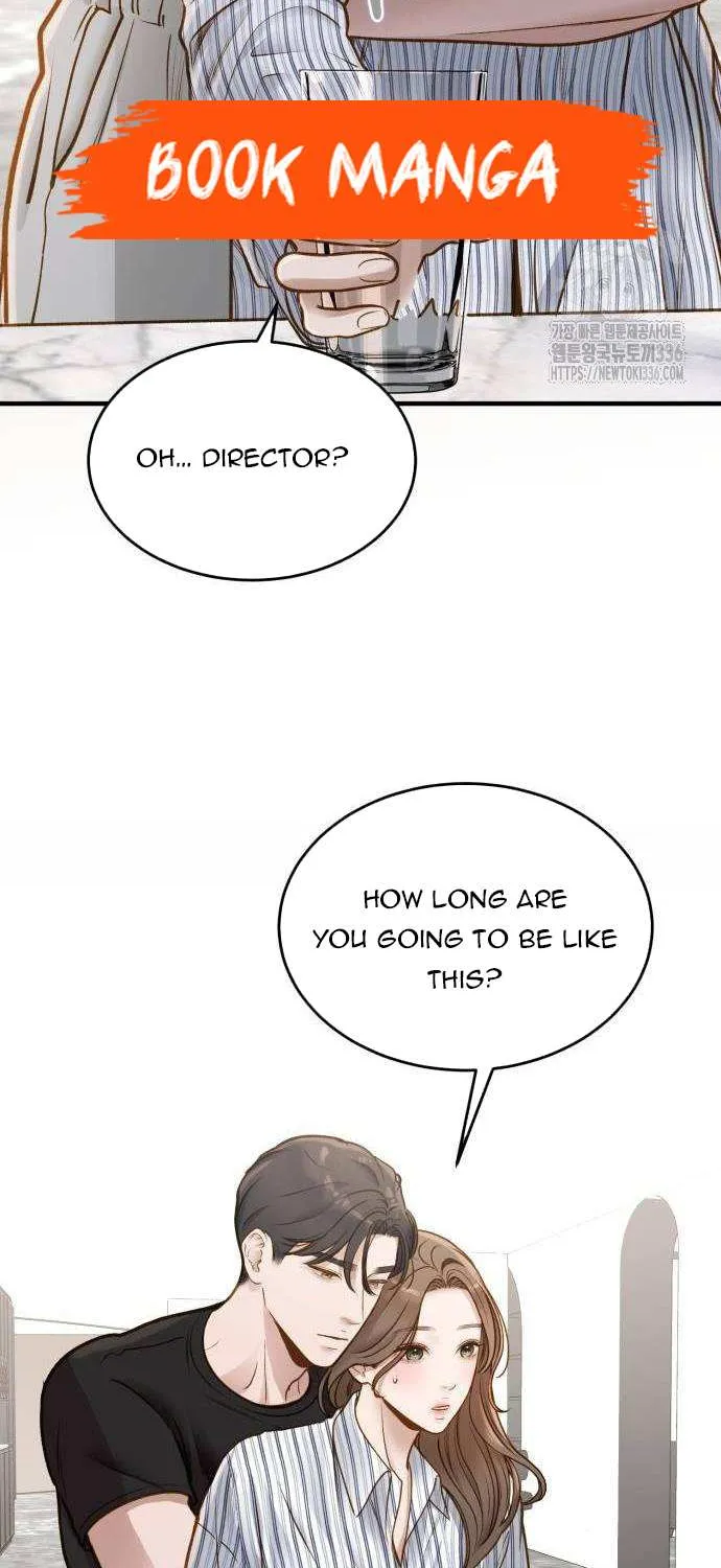 Even though you know it’s crazy Chapter 10 page 31 - 