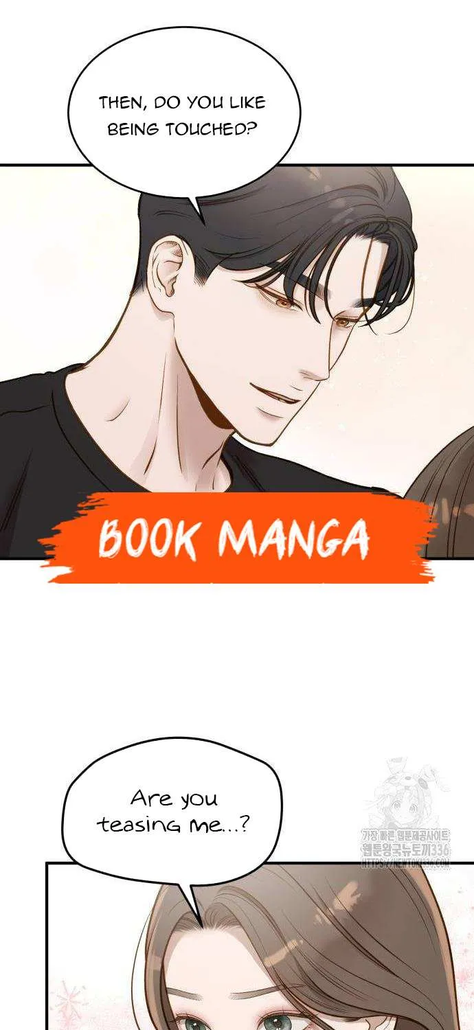 Even though you know it’s crazy Chapter 10 page 35 - 