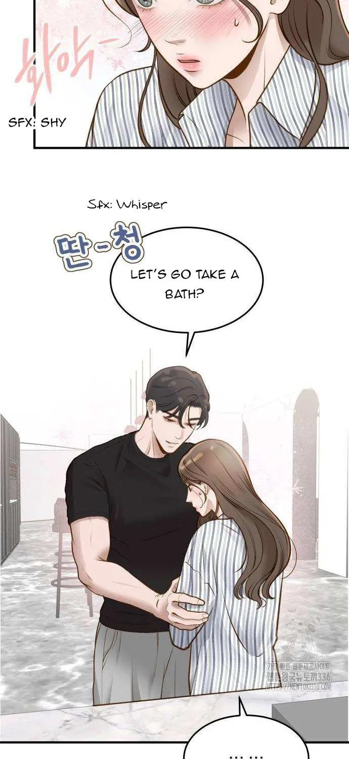 Even though you know it’s crazy Chapter 10 page 36 - 