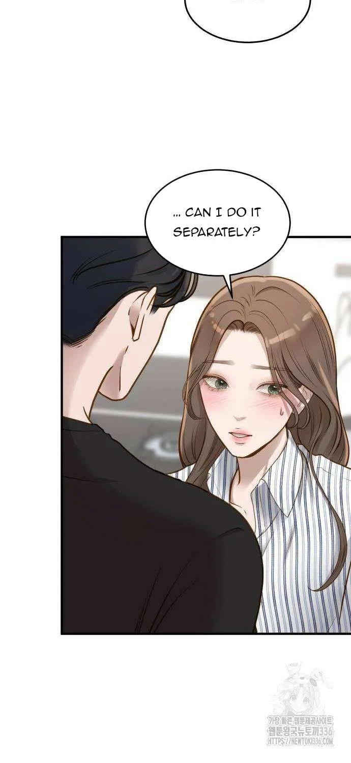 Even though you know it’s crazy Chapter 10 page 37 - 
