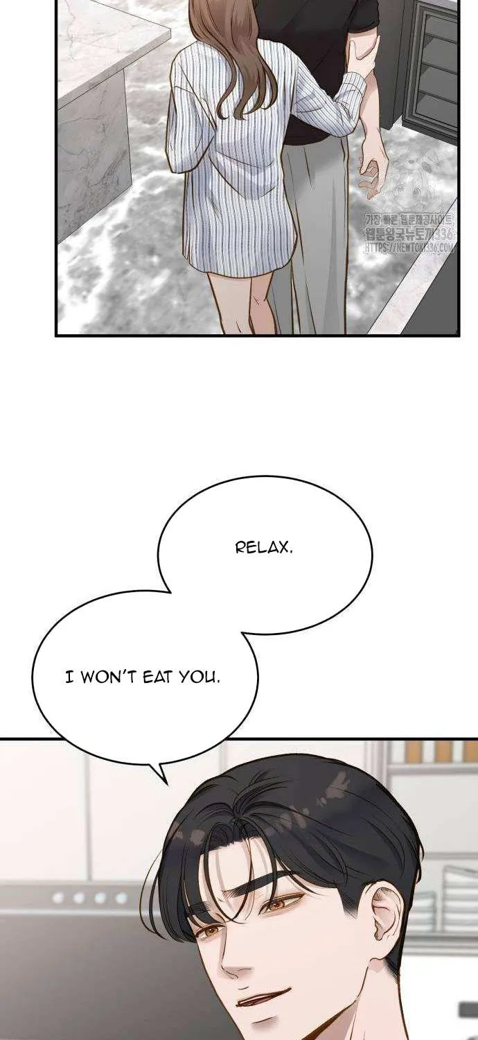 Even though you know it’s crazy Chapter 10 page 42 - 