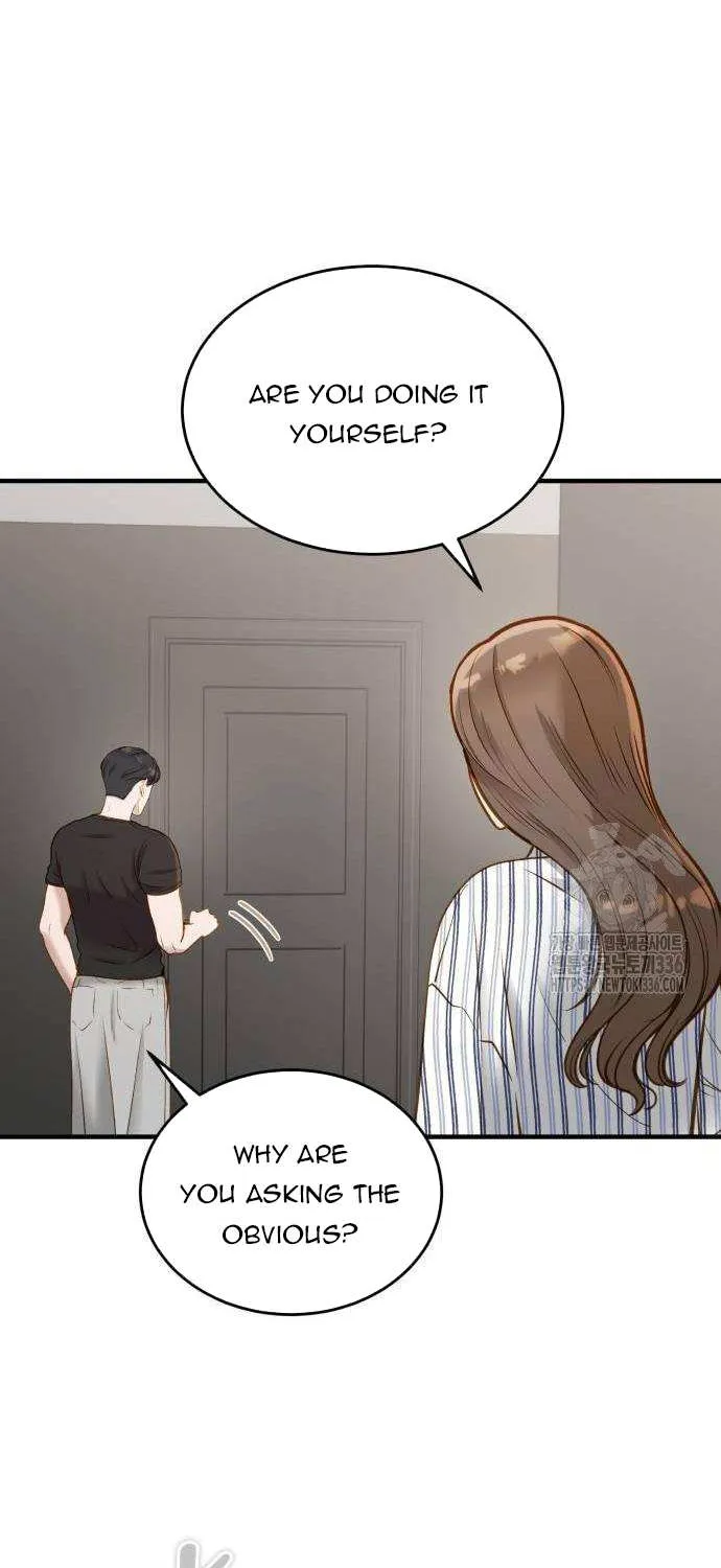 Even though you know it’s crazy Chapter 10 page 46 - 