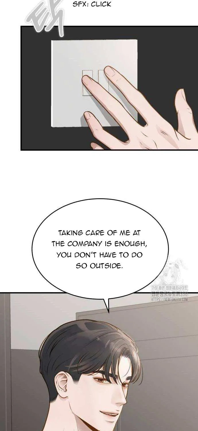 Even though you know it’s crazy Chapter 10 page 47 - 