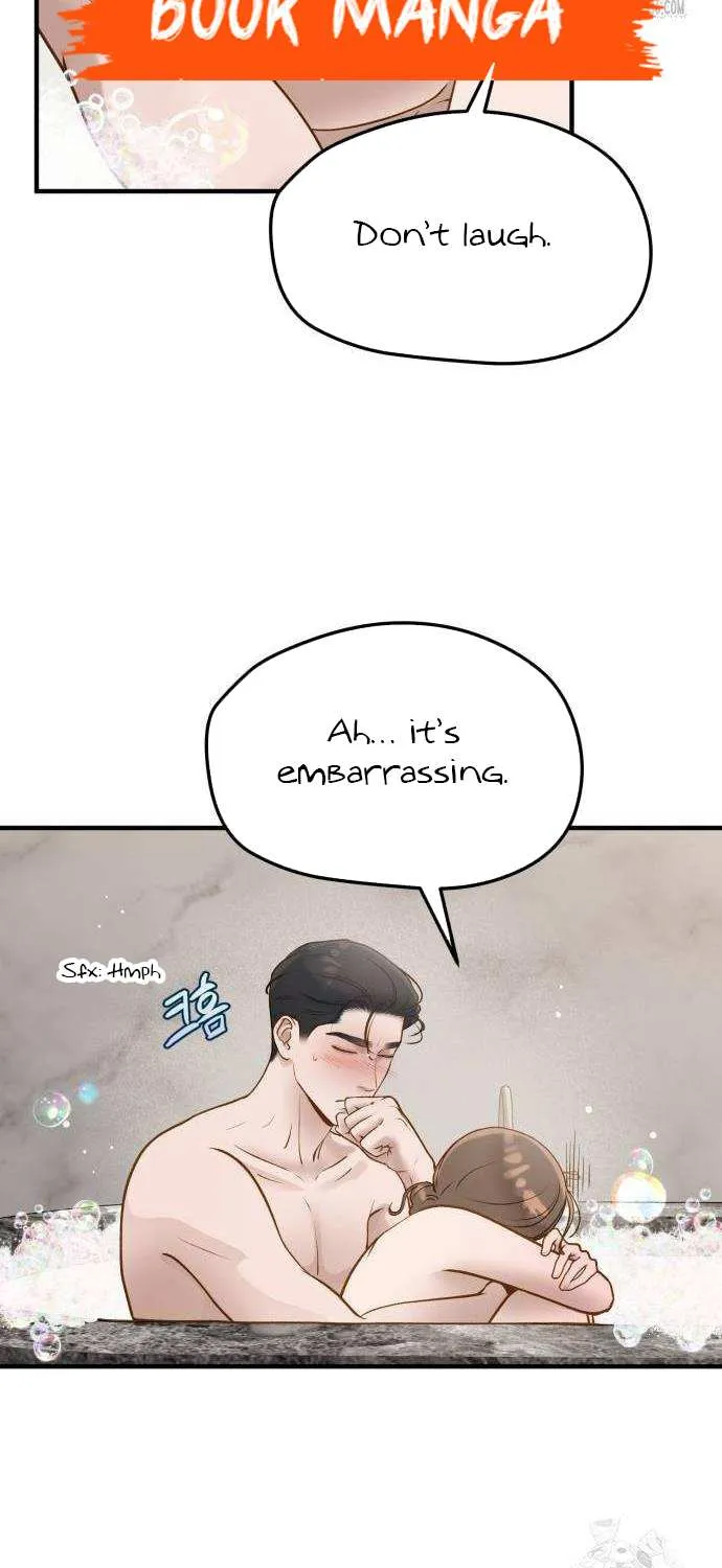Even though you know it’s crazy Chapter 10 page 63 - 