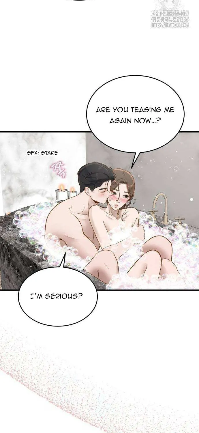 Even though you know it’s crazy Chapter 10 page 67 - 