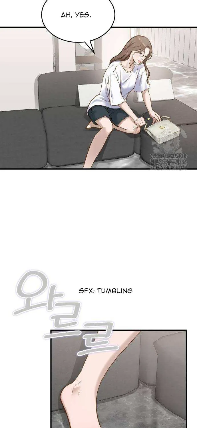 Even though you know it’s crazy Chapter 10 page 72 - 