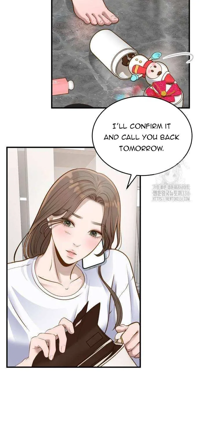 Even though you know it’s crazy Chapter 10 page 73 - 