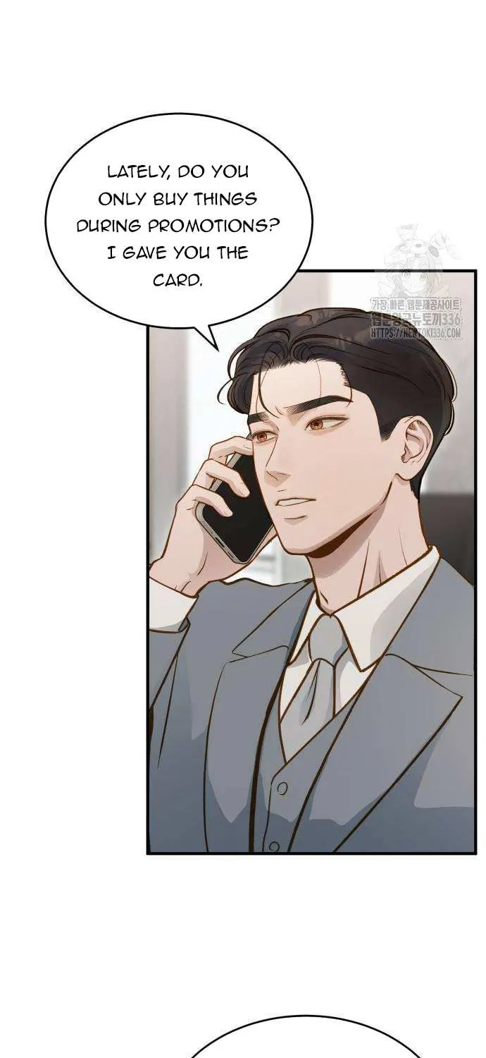 Even though you know it’s crazy Chapter 11 page 20 - 