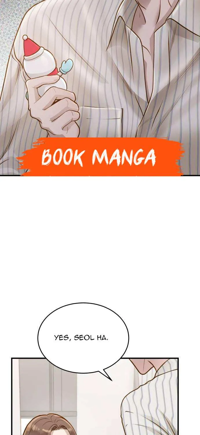 Even though you know it’s crazy Chapter 11 page 3 - 
