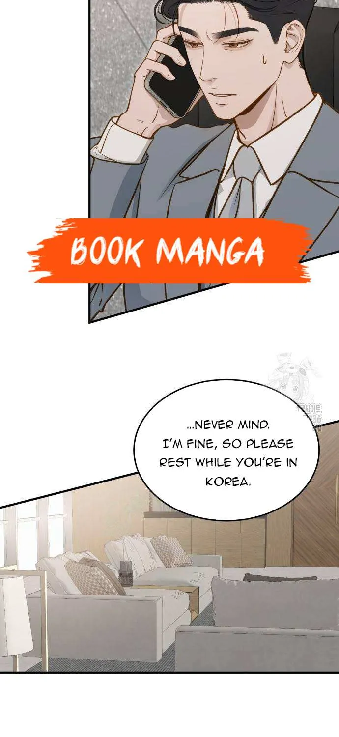 Even though you know it’s crazy Chapter 11 page 24 - 