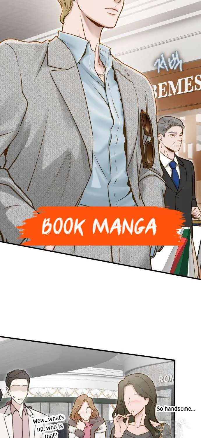 Even though you know it’s crazy Chapter 11 page 28 - 