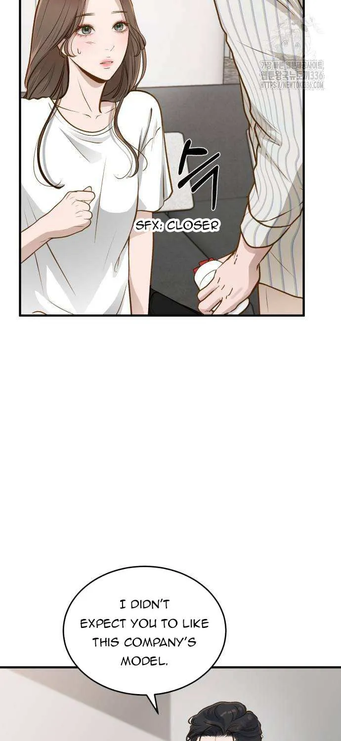 Even though you know it’s crazy Chapter 11 page 4 - 