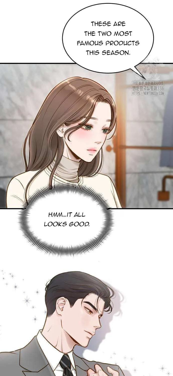 Even though you know it’s crazy Chapter 11 page 32 - 