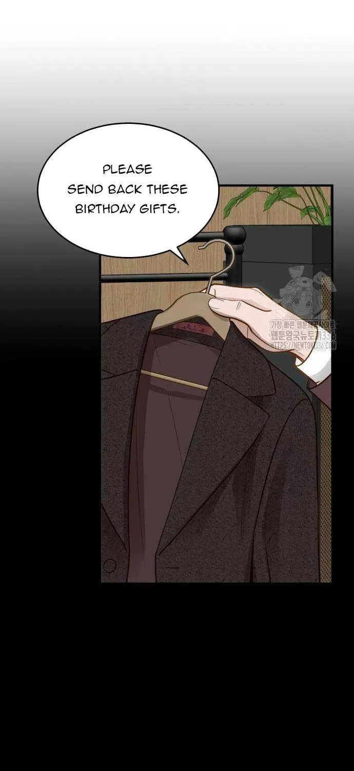 Even though you know it’s crazy Chapter 11 page 35 - 