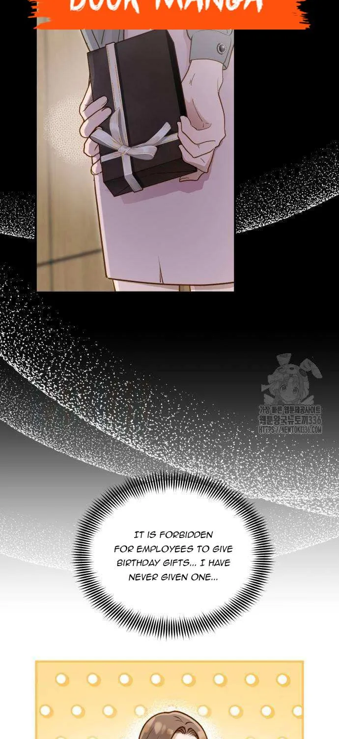 Even though you know it’s crazy Chapter 11 page 37 - 