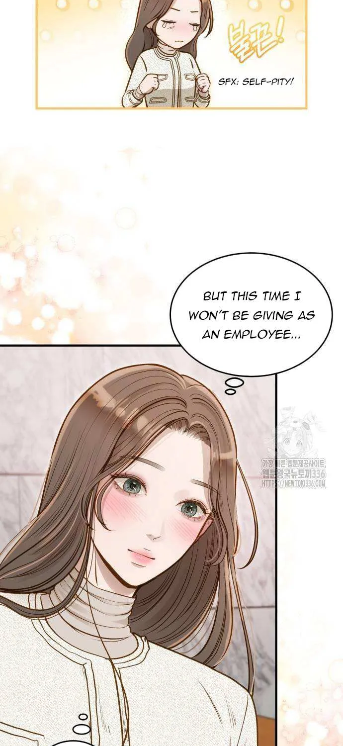 Even though you know it’s crazy Chapter 11 page 38 - 