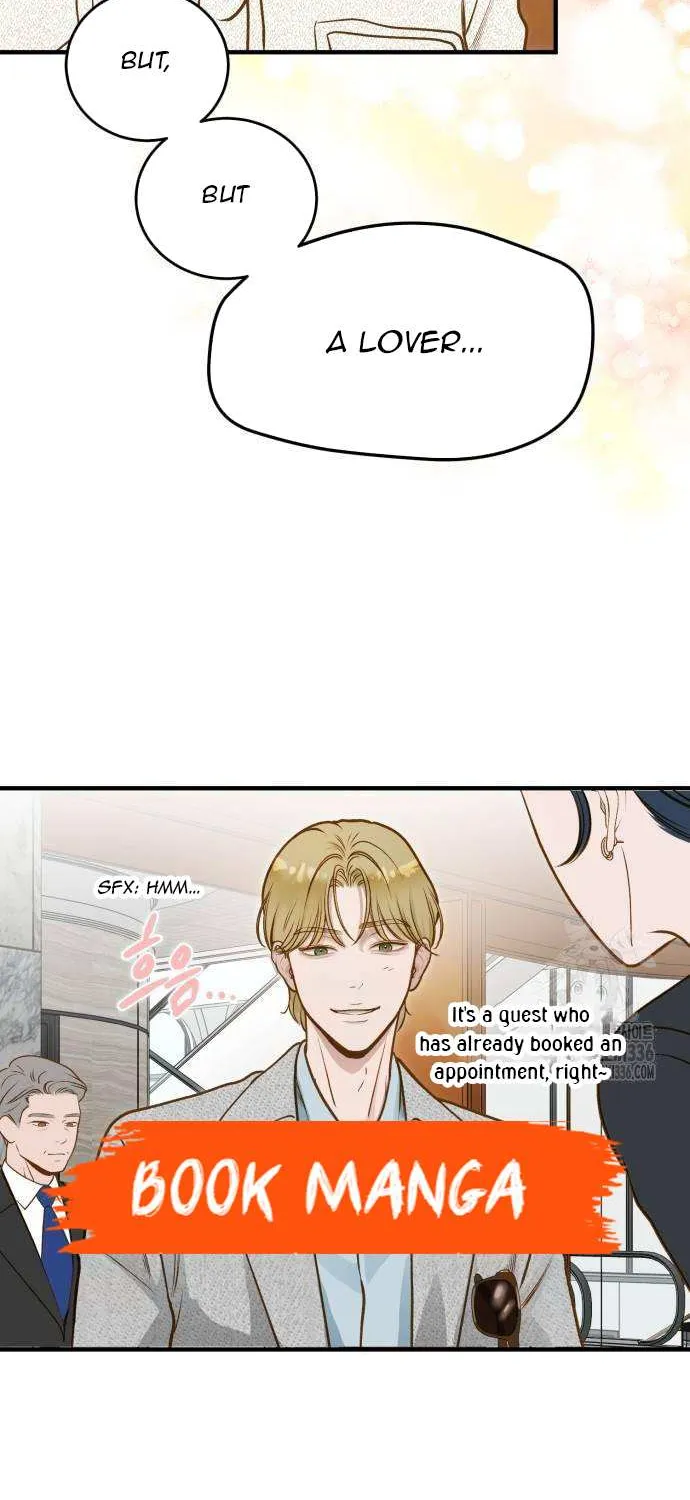 Even though you know it’s crazy Chapter 11 page 39 - 