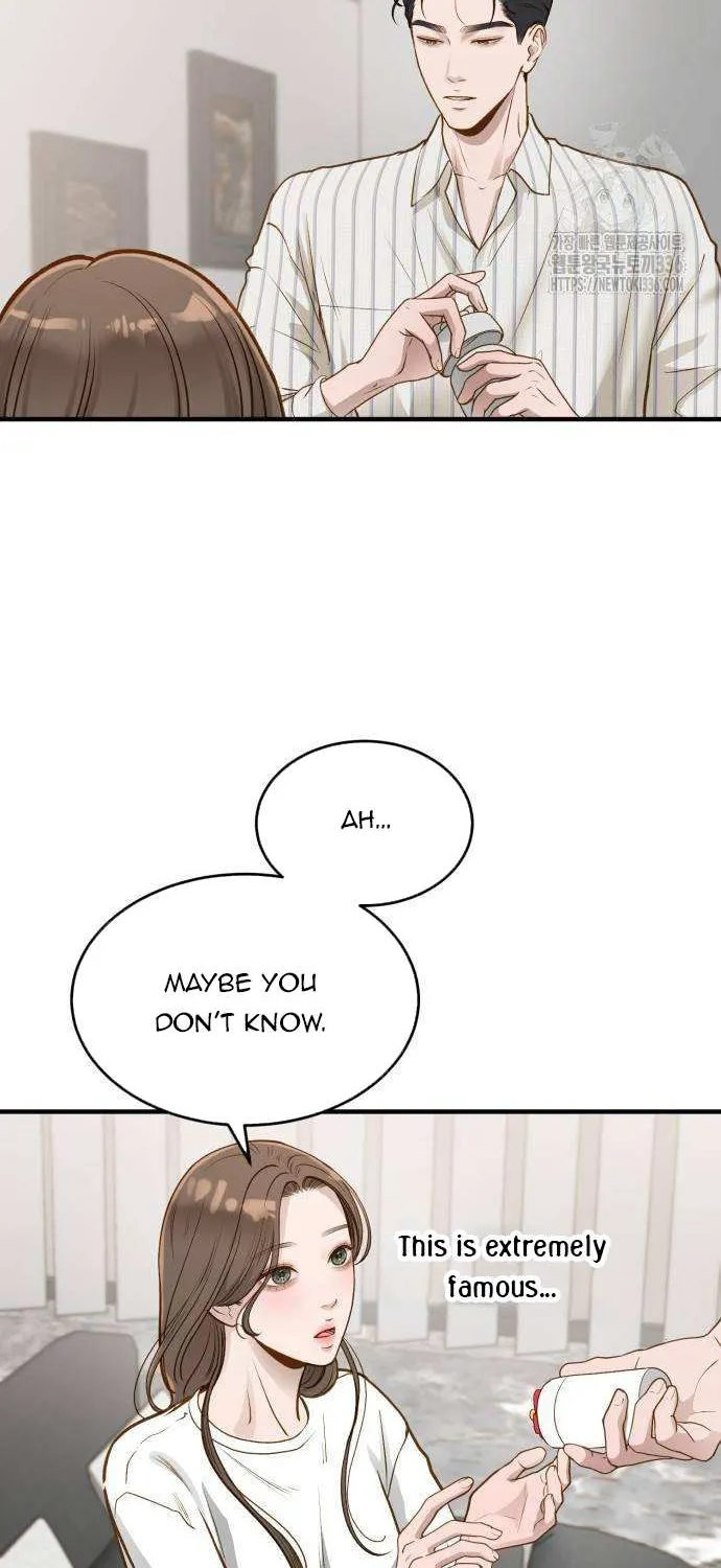 Even though you know it’s crazy Chapter 11 page 5 - 