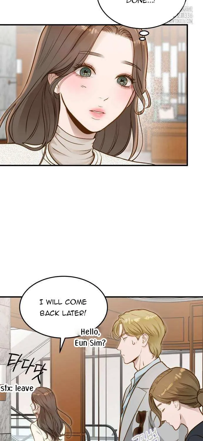 Even though you know it’s crazy Chapter 11 page 42 - 