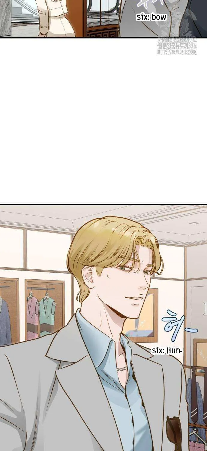 Even though you know it’s crazy Chapter 11 page 43 - 