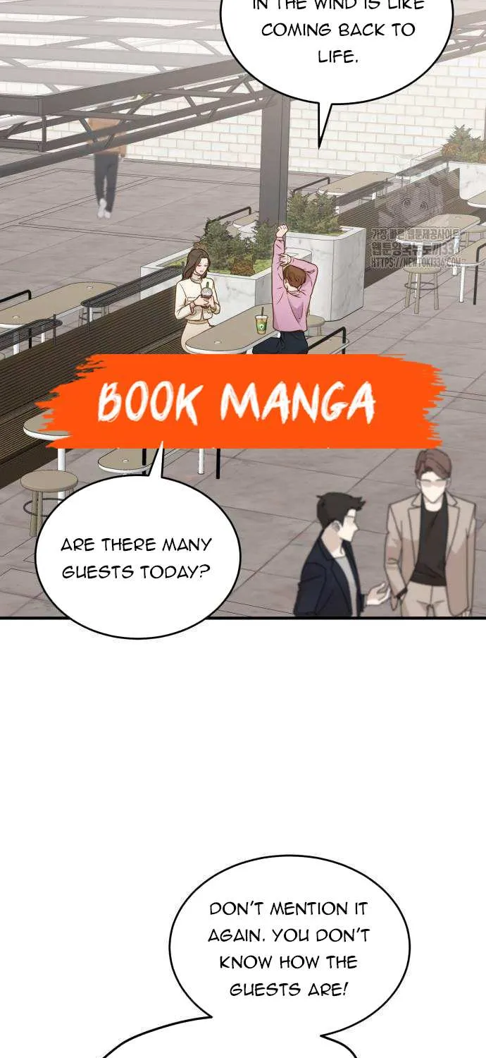 Even though you know it’s crazy Chapter 11 page 45 - 