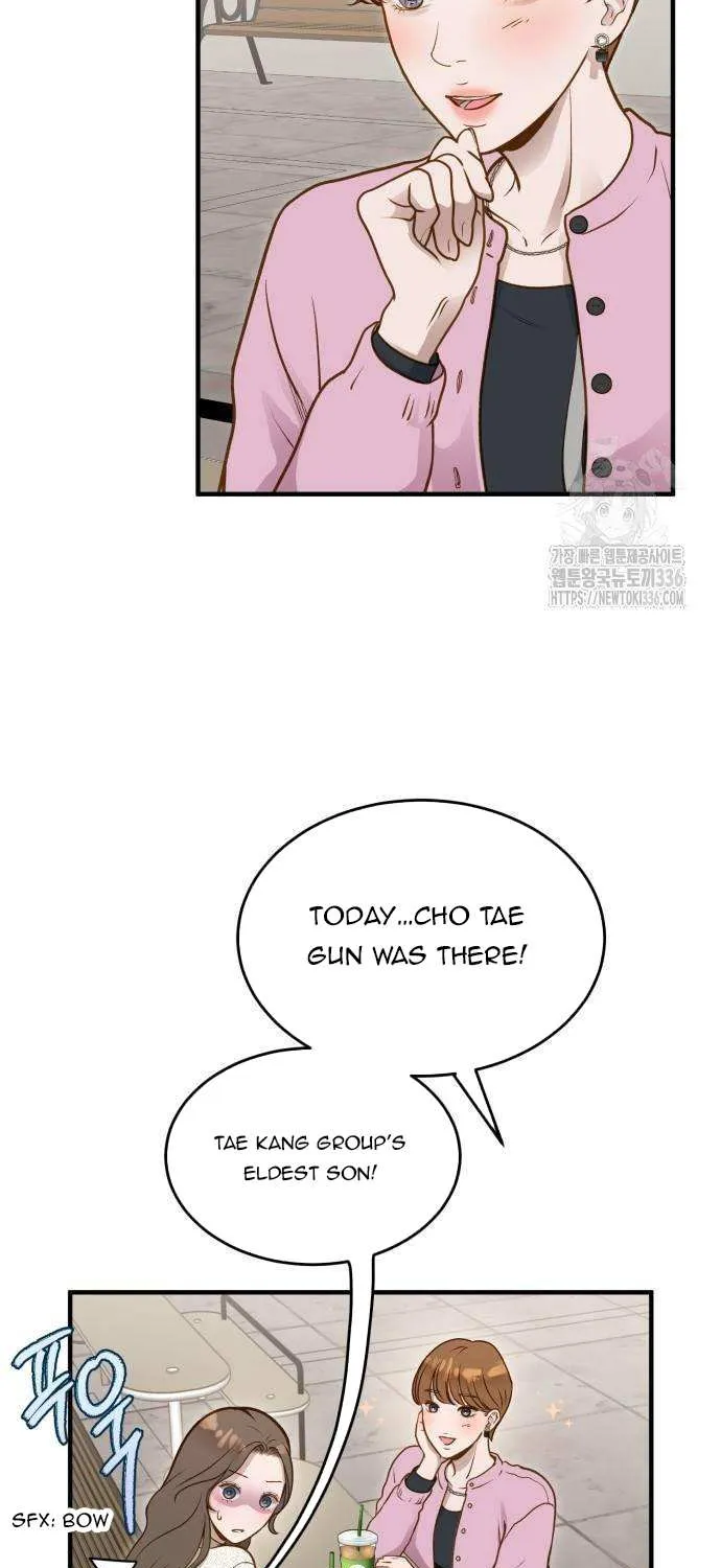 Even though you know it’s crazy Chapter 11 page 47 - 